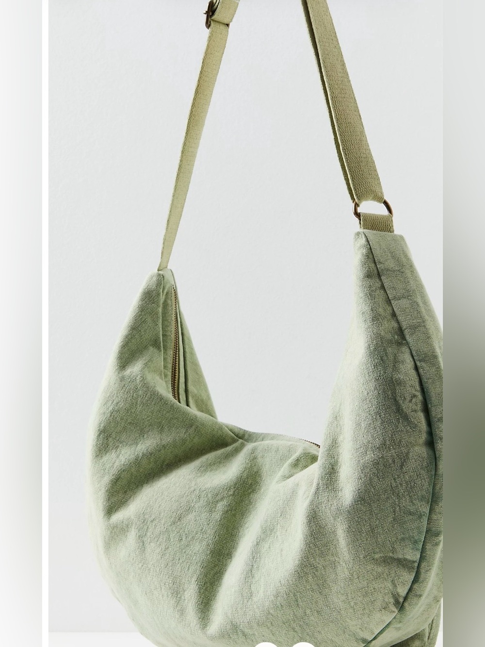 Styx Distressed Sling - Picture 2 of 11